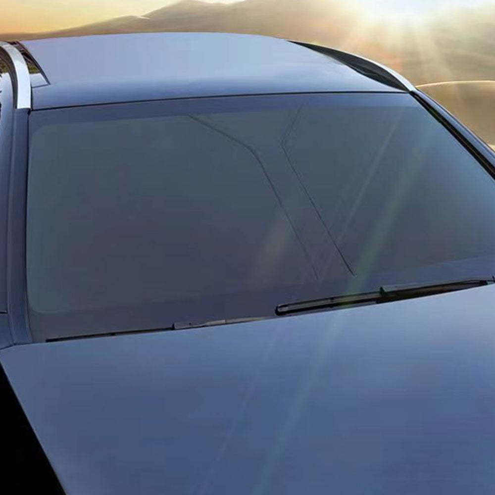 BowLift | Car sunshade front block sun visor sunscreen insulation