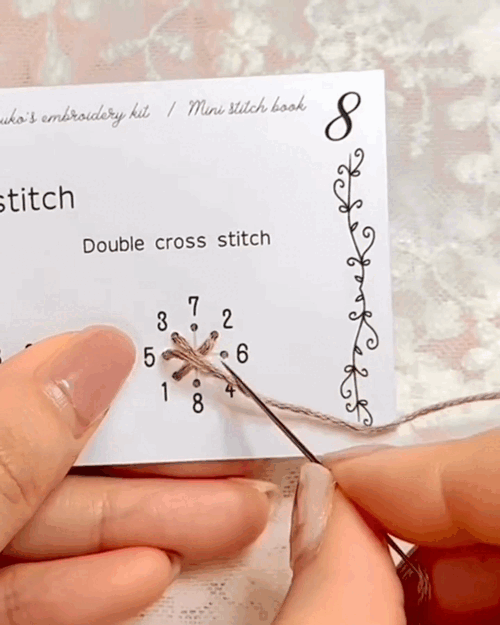 BowLift | Creative Mini Sewing Book