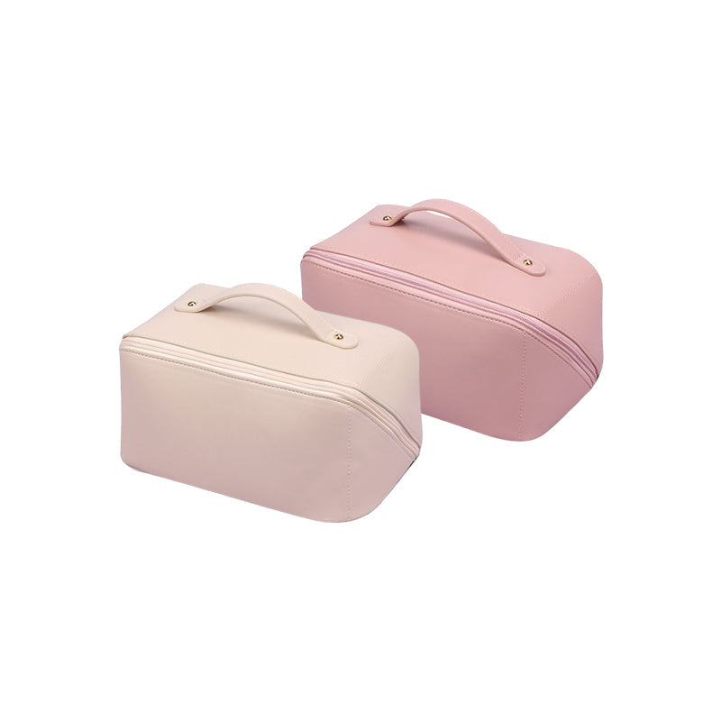 BowLift | PU Portable Travel Cosmetics Storage Bag