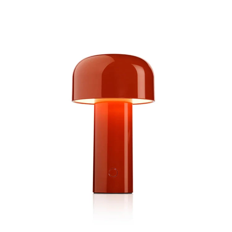 BowLift | Elegant Portable LED Table Lamp with Color Settings