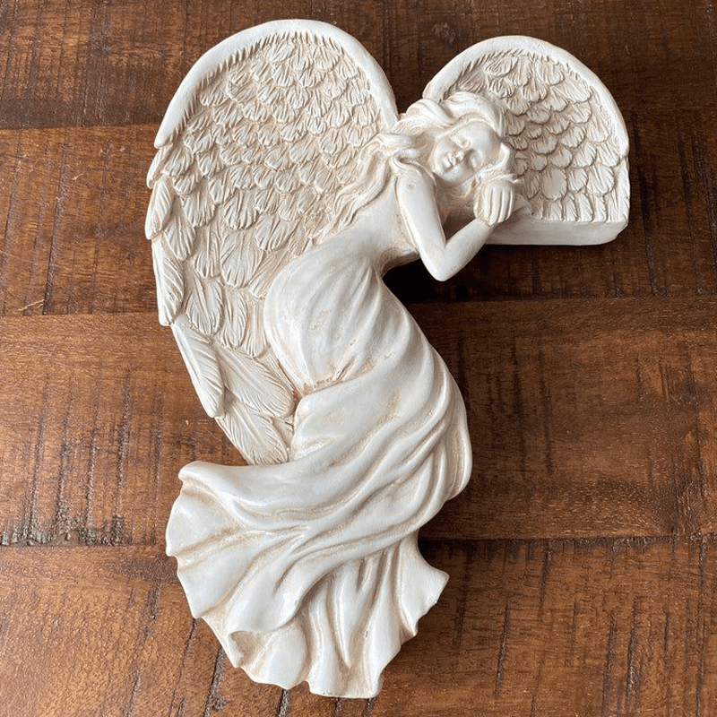 BowLift | Angel Wings Door Frame Decoration