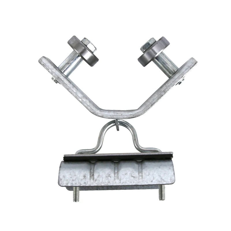 BowLift | Angle Iron Pulley