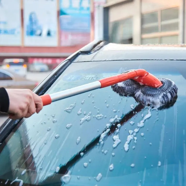 BowLift | 360° Ergonomic Multi-Purpose Mop