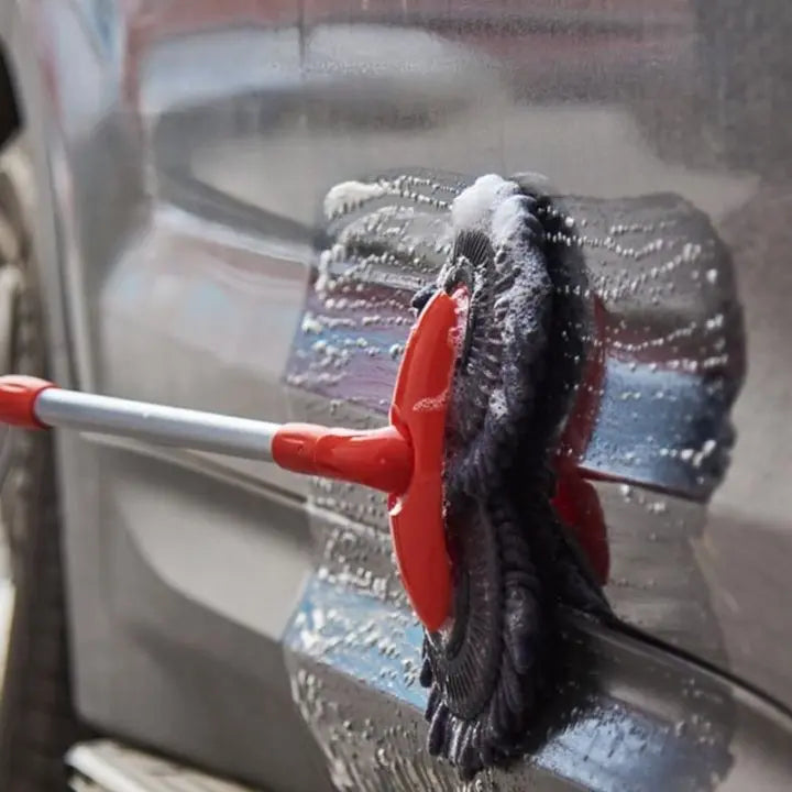 BowLift | 360° Ergonomic Multi-Purpose Mop