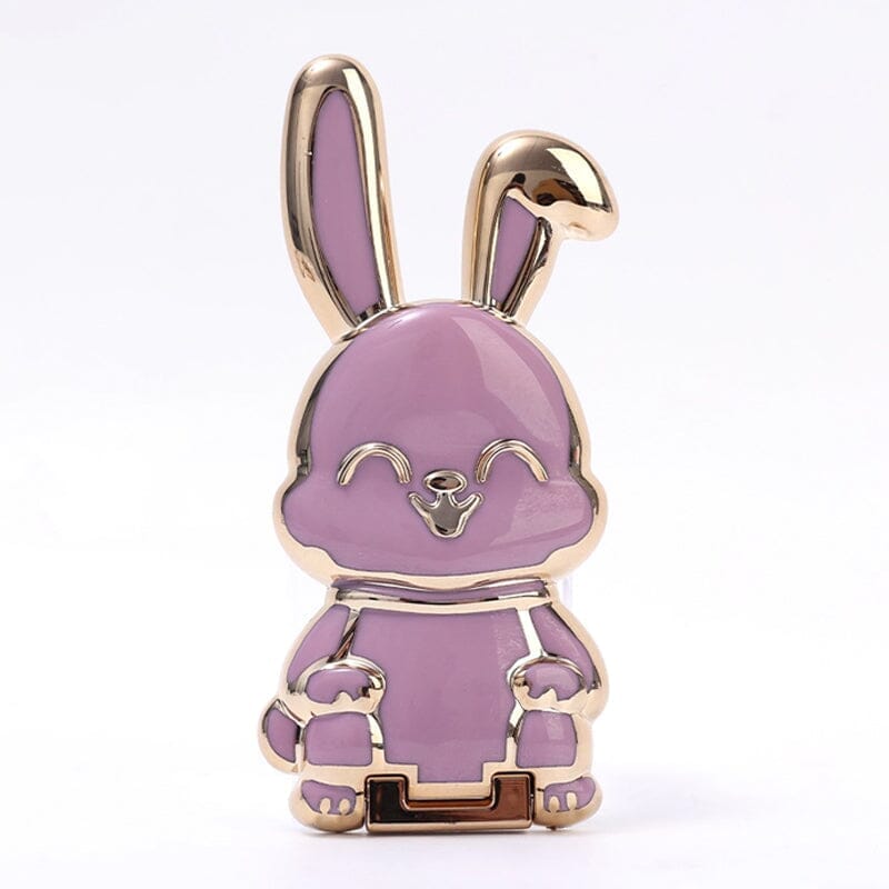 BowLift | Foldable Bunny Phone Holder