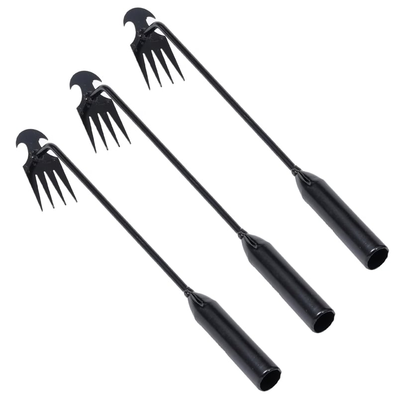 BowLift | Garden Weed Pulling Tool