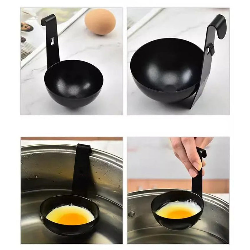 BowLift | Hanging Ear Boiled Egg Shape