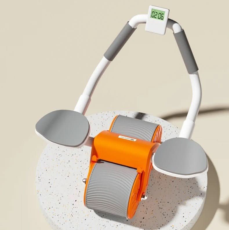 BowLift | Ergonomic abdominal and core trainer for joint-friendly core training