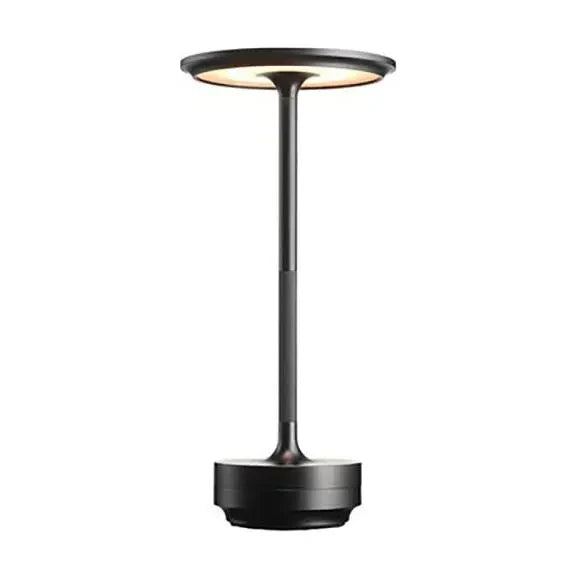 BowLift | Wireless Table Lamp - Dimmable & Rechargeable Waterproof Desk Light