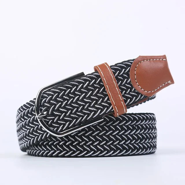 BowLift | Casual Stretch Belt Made of Elastic Material