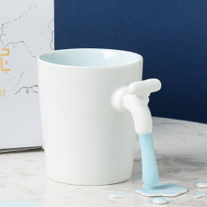 BowLift | Tap Water Coffee Mug