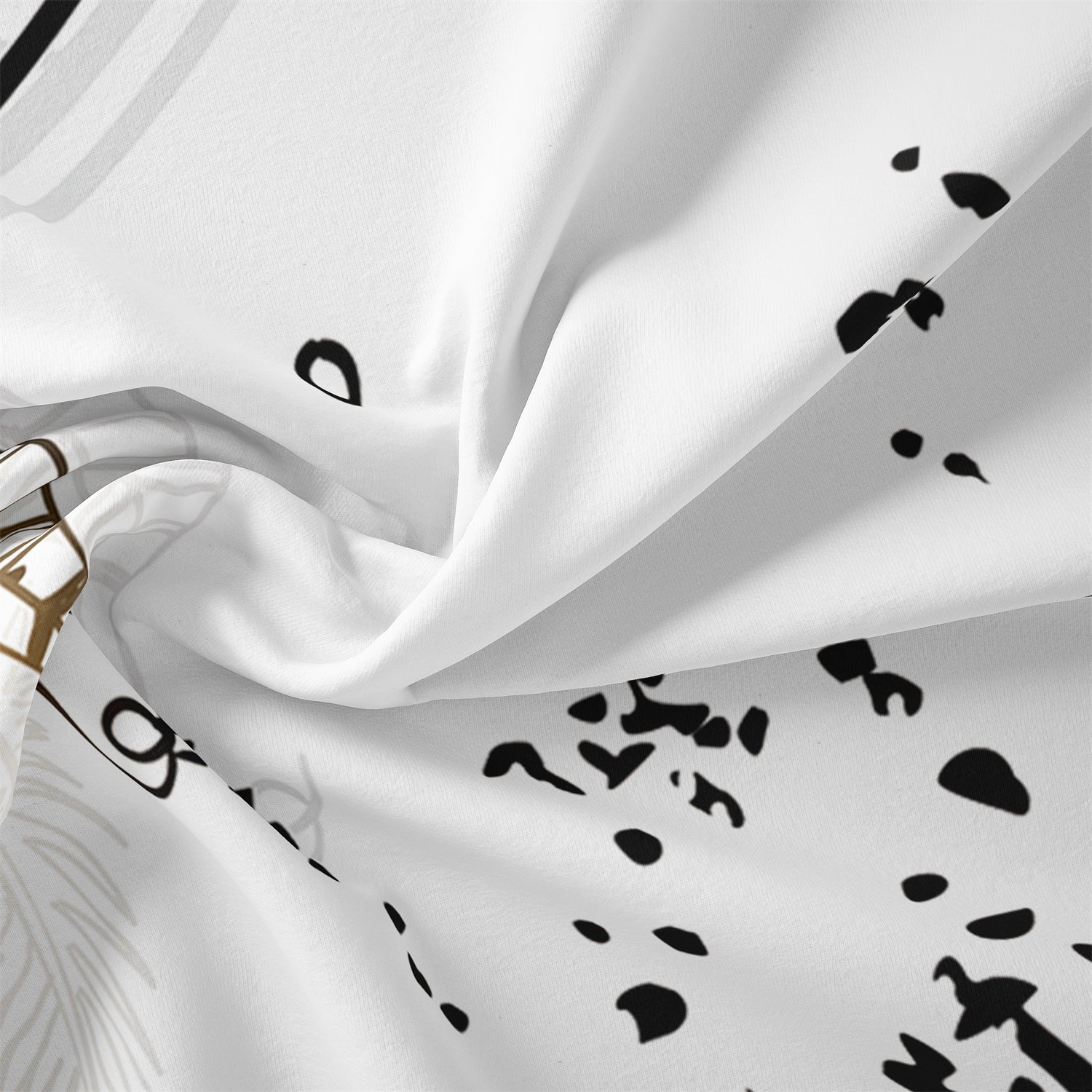 BowLift | DreamWings - Bohemian Droomvanger Beddenset