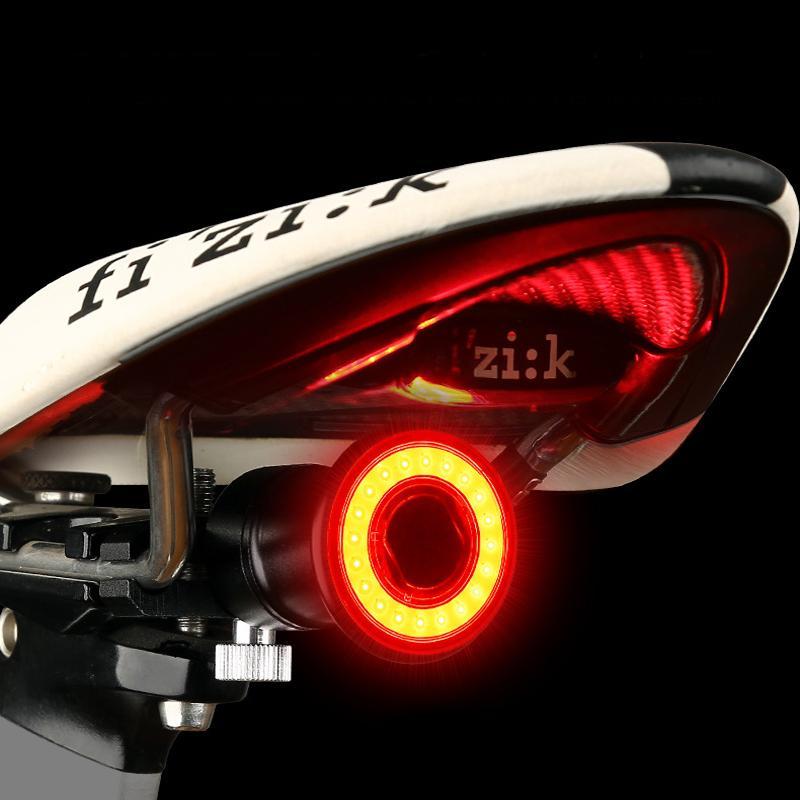 BowLift | Ultra-intelligent rear light for bicycle
