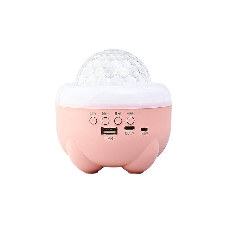 BowLift | Bluetooth Audio Starlight