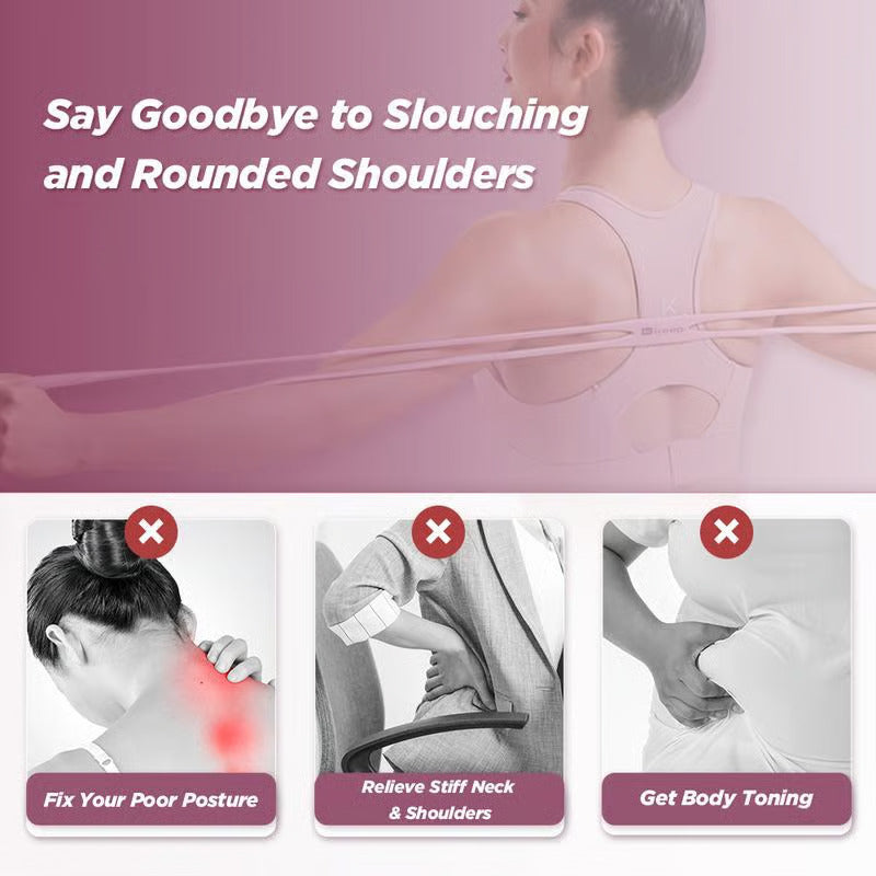 BowLift | Figure 8 fitness resistance band