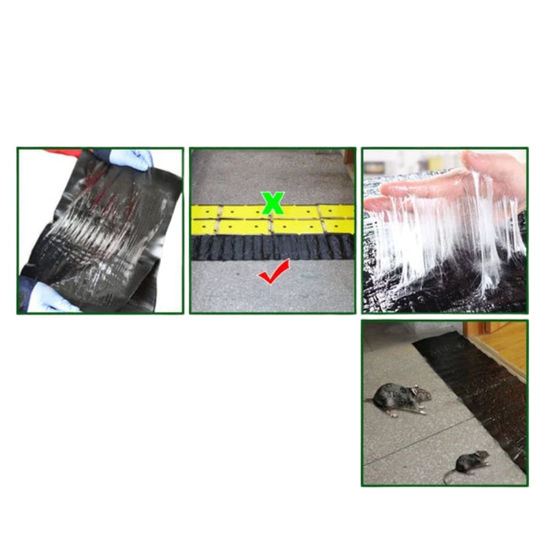 BowLift | RodentLock Large Sticky Trap – Effective and Easy Pest Control