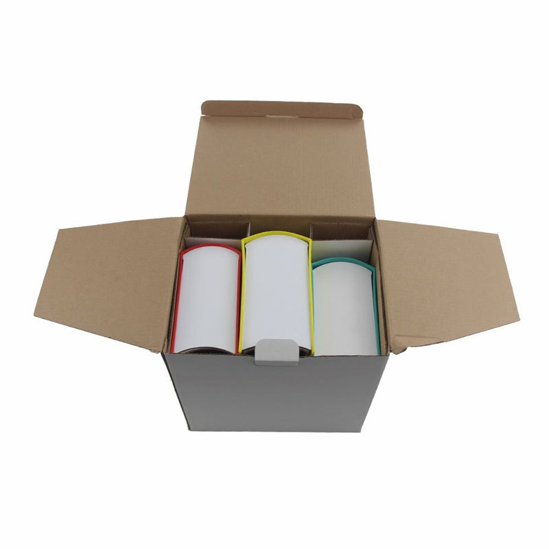 BowLift | The Book Clock