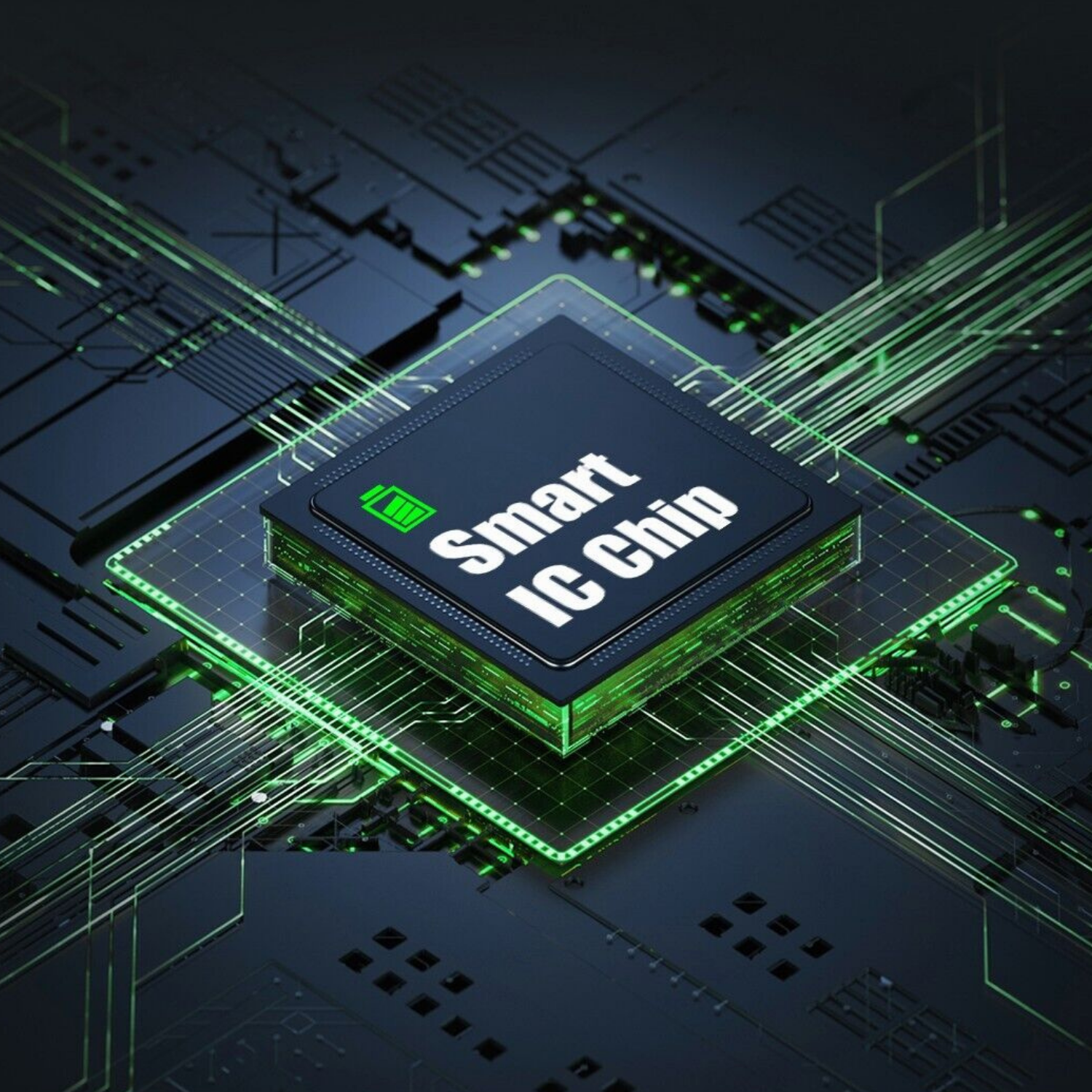 BowLift | HDTV 4K Digital antenna for indoor use | Large range 600 miles