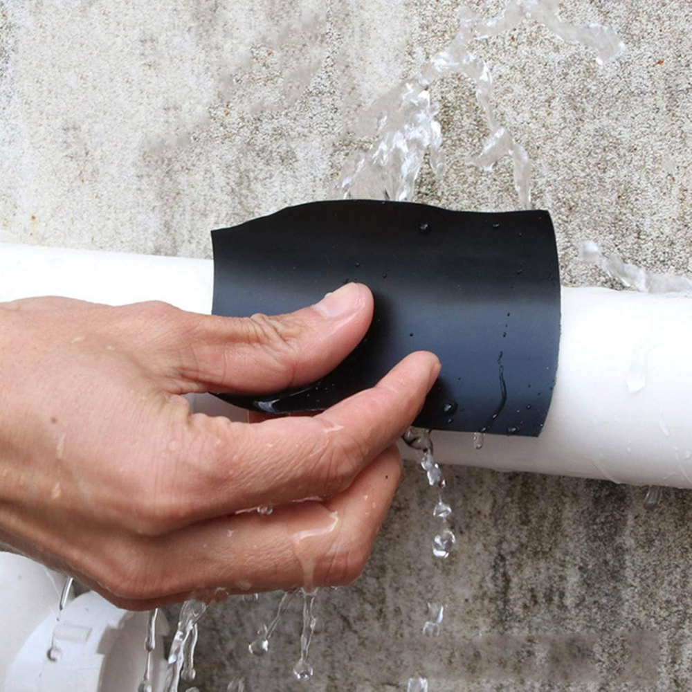 BowLift | Ultra Strong Stop Leaks Waterproof Repair Tape