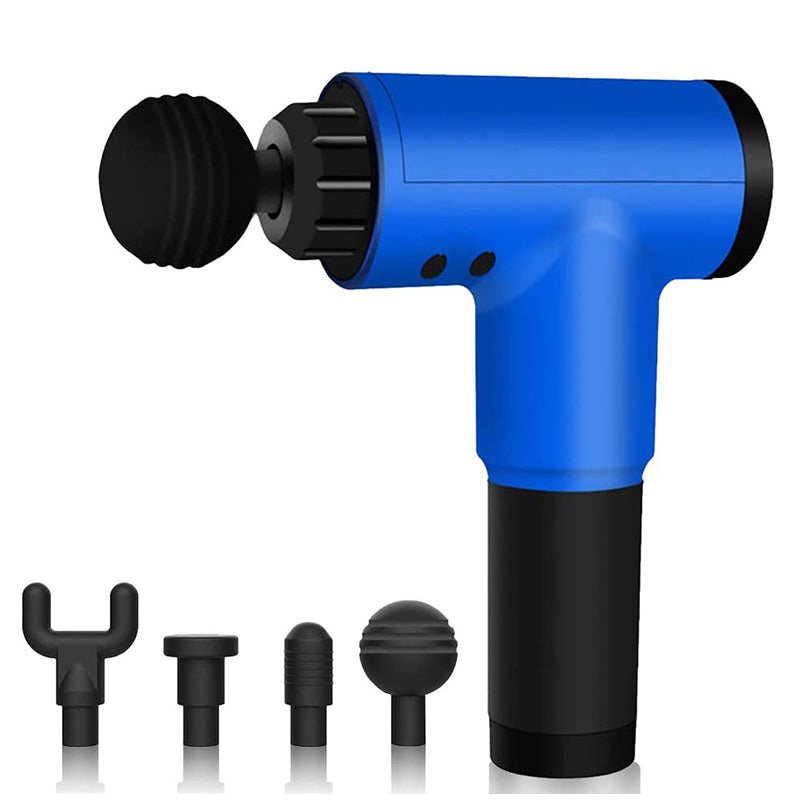 BowLift | Handheld Deep Tissue Muscle Massager