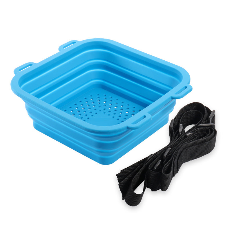 BowLift | Ice Shower️