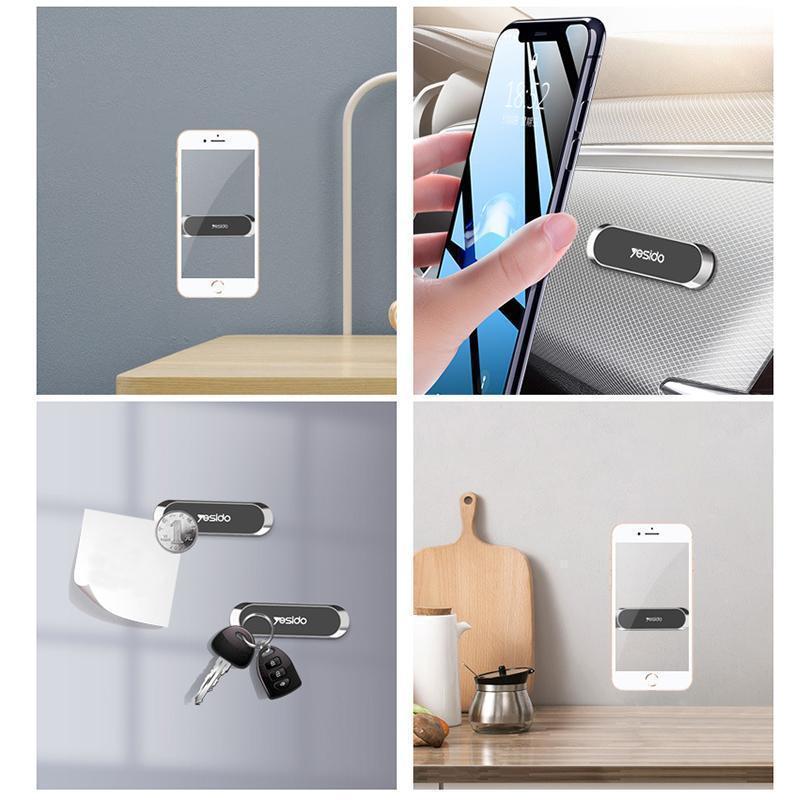 BowLift | Magnetic Phone Holder