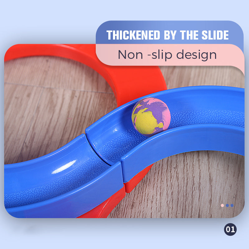 BowLift | 88 Trackball Toy