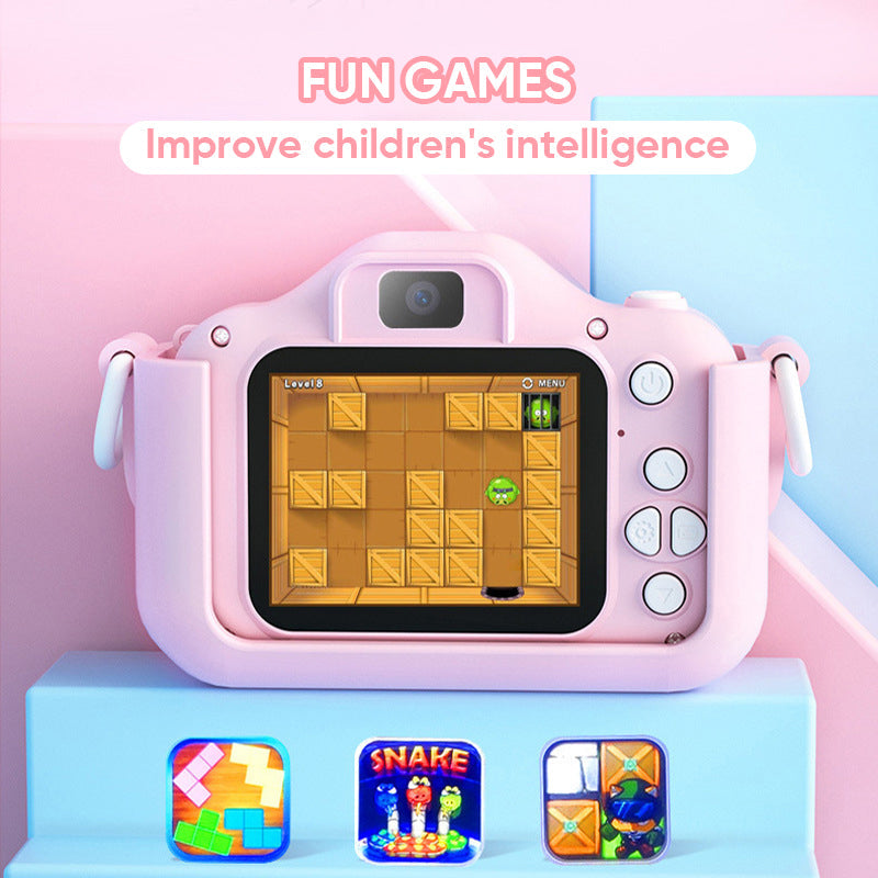 BowLift | HD Dual Camera