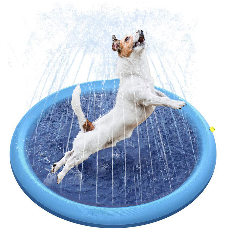 BowLift | Folding Pet Bathing Pad