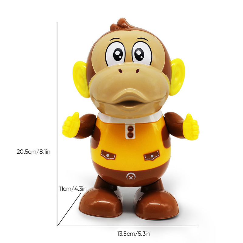 BowLift | Blitz & musical dancing penguin toy