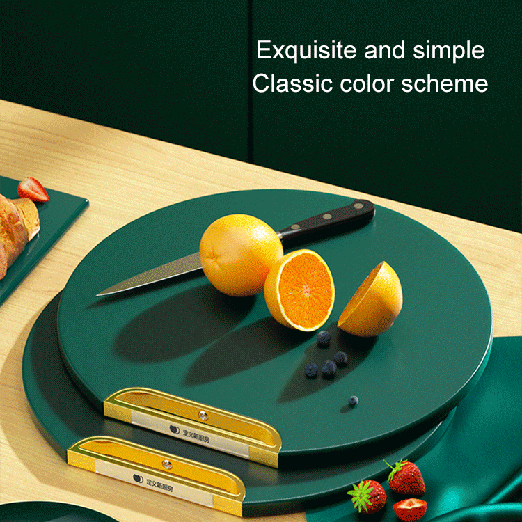 BowLift | Antibacterial Standable Double-sided Chopping Board