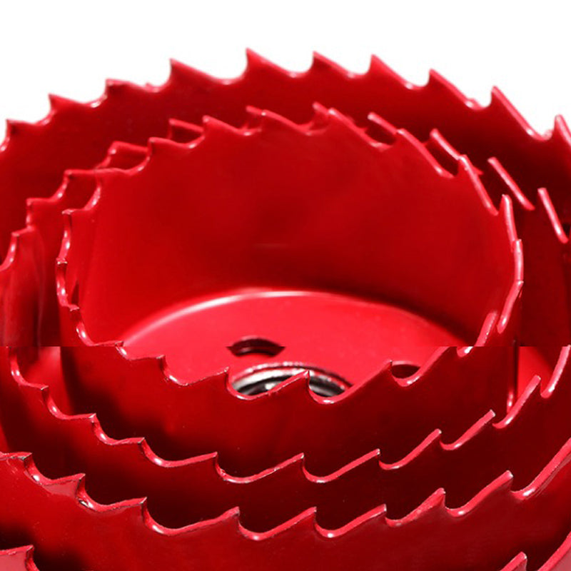 BowLift | Hole Saw Drill