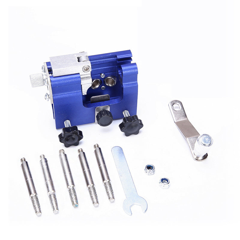 BowLift | Chainsaw Chain Sharpening Device