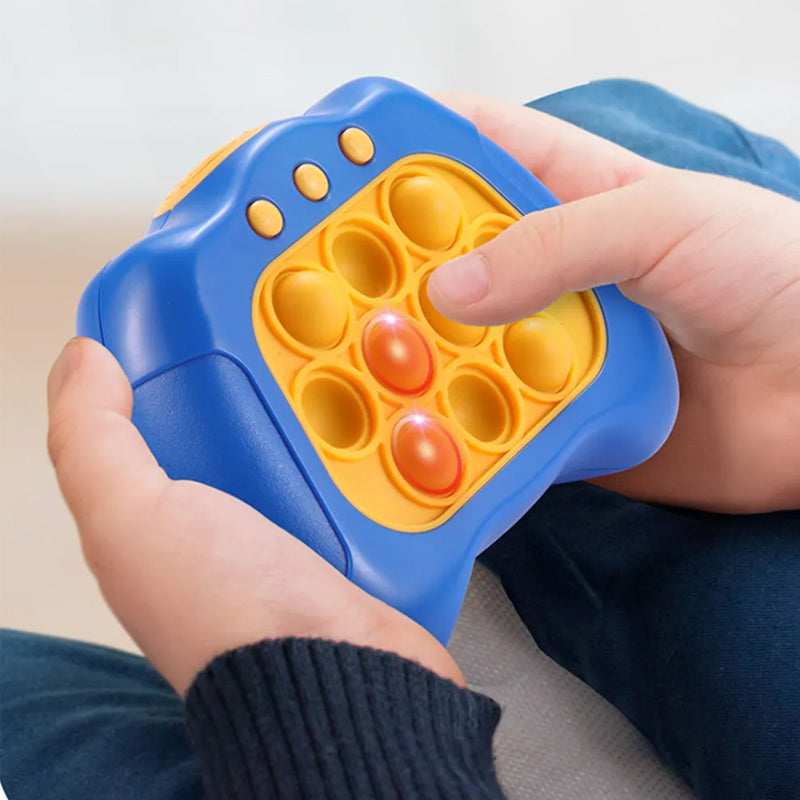 BowLift | Decompression breakthrough puzzle game machine