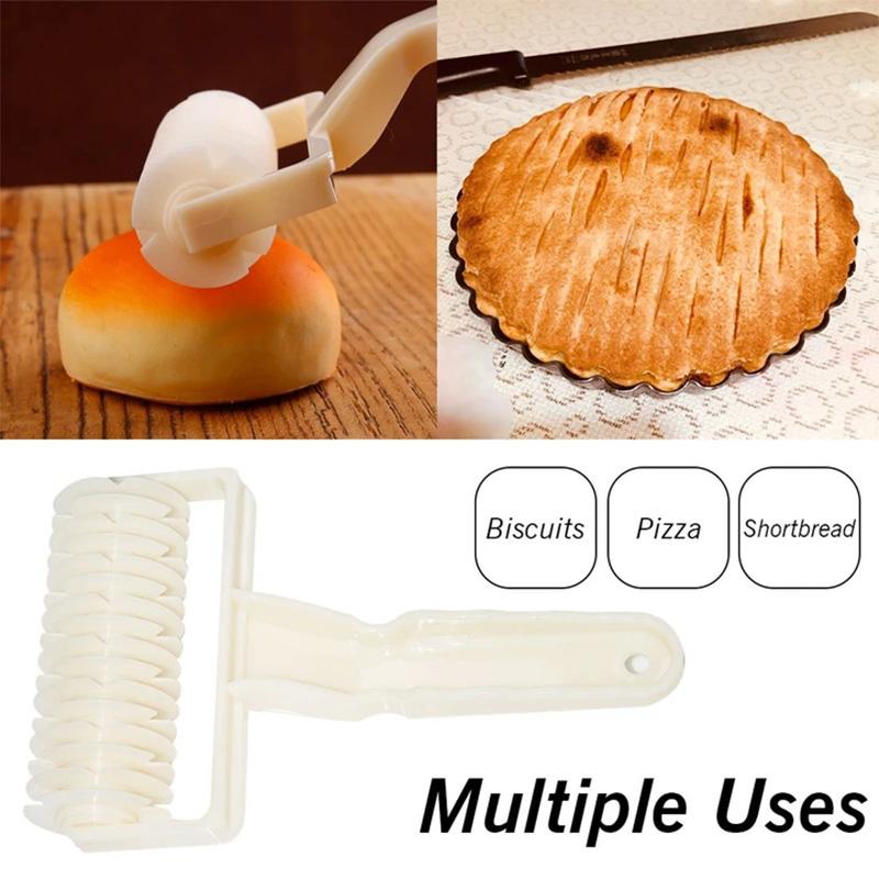 BowLift | Pasta lattice roller cutter