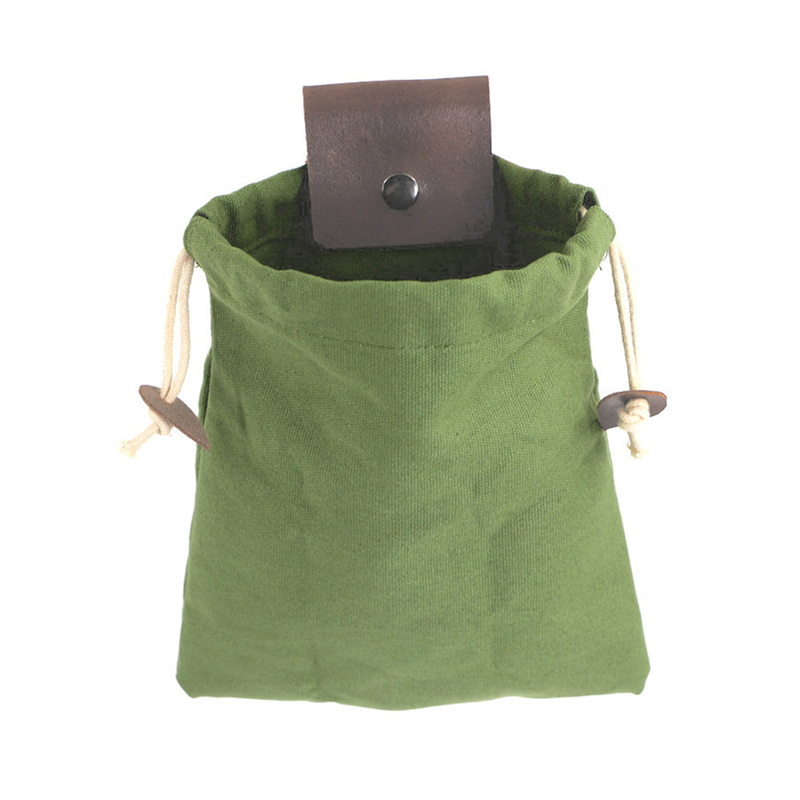 BowLift | Foldable Canvas Bag