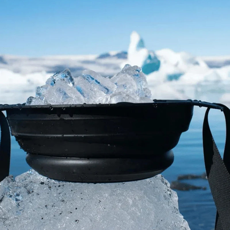 BowLift | Ice Shower️