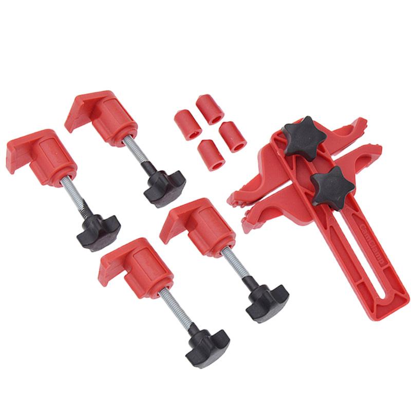 BowLift | Cam Lock Tool Set
