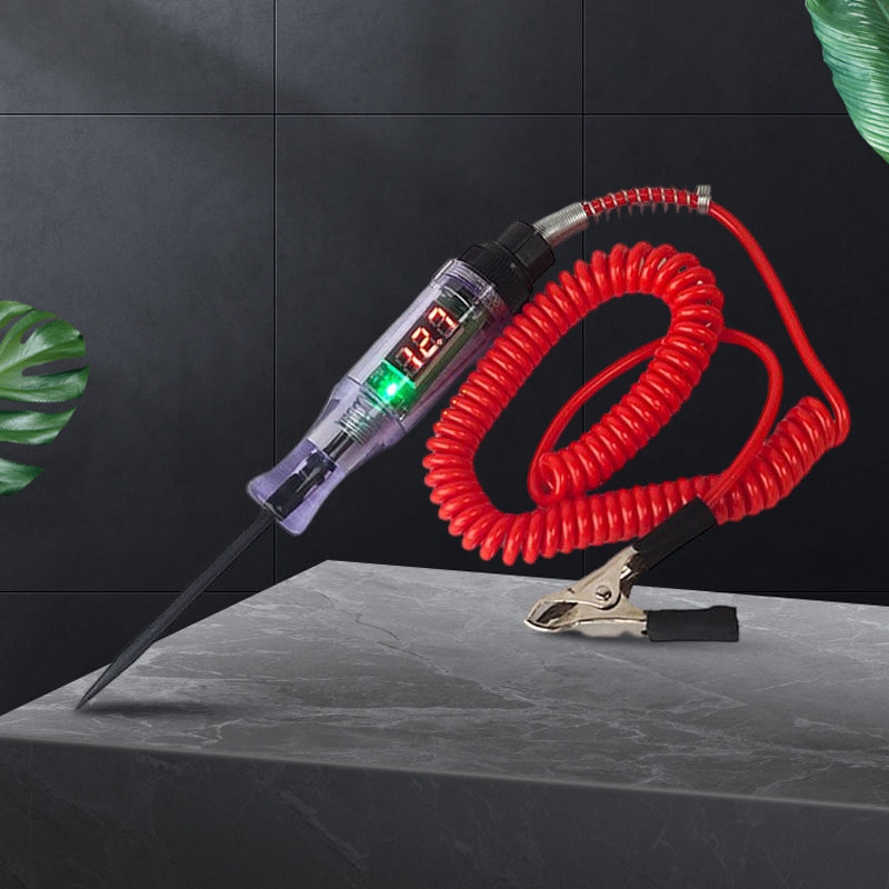 BowLift | Auto Truck Circle Test Pen