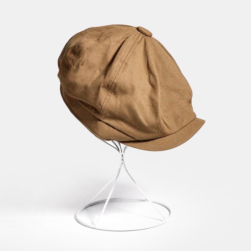 BowLift | Beret Caps Octagonal Cap
