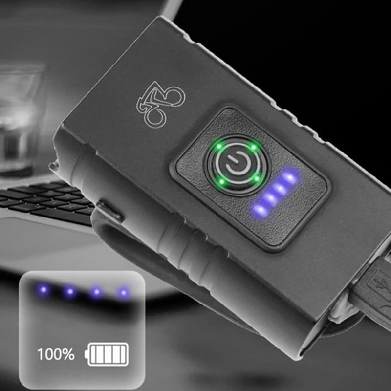 BowLift | Bike Light Ultra Headlight