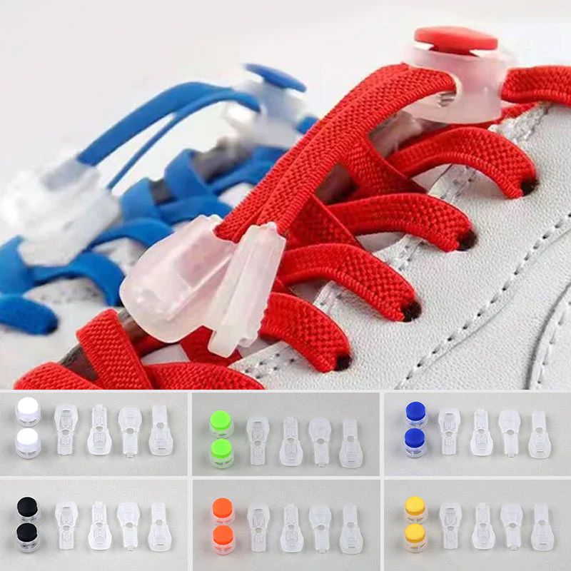 BowLift | Adjustable Shoelaces Lock Device