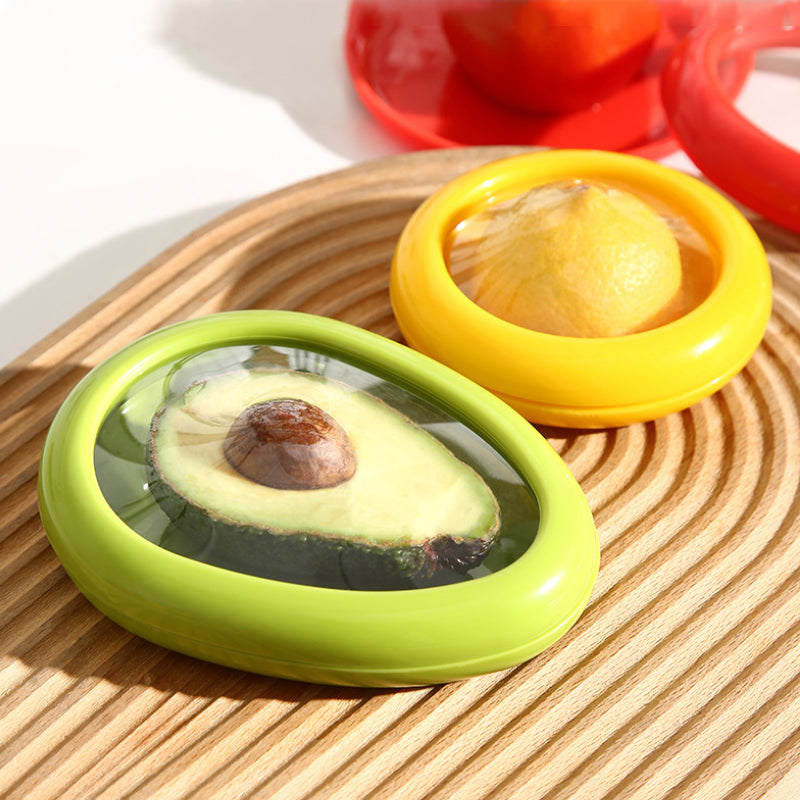 BowLift | Film Closure Box (Set Of Four)