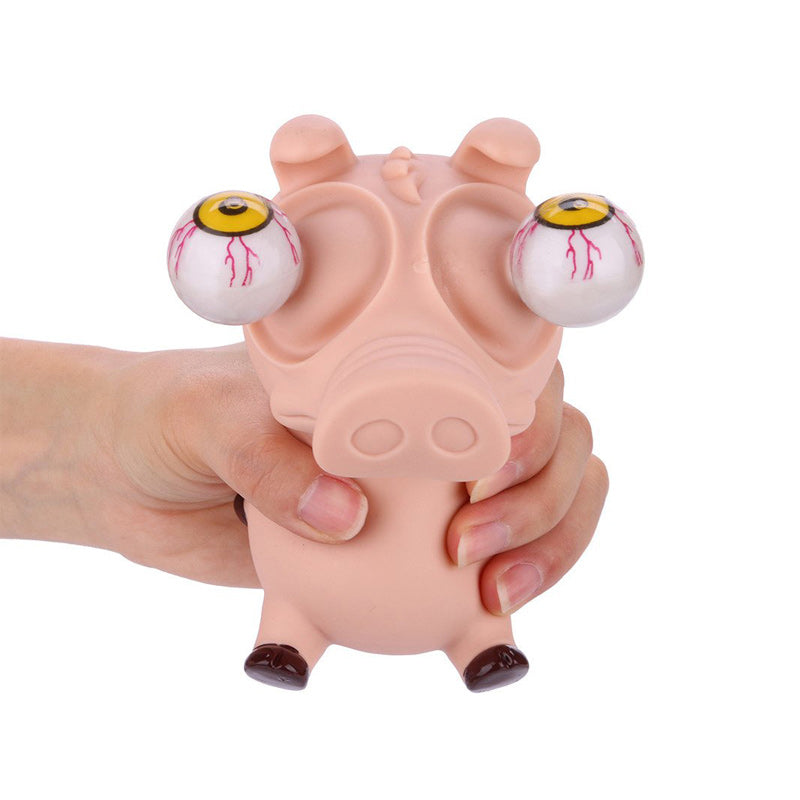 BowLift | Animal puppets with bouncing eyes