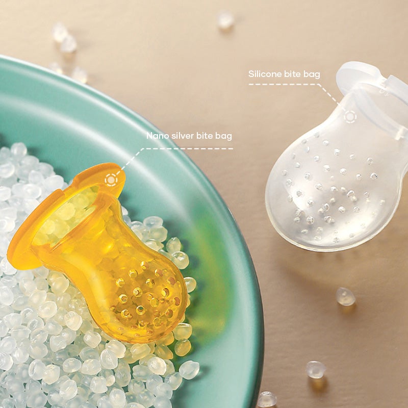 BowLift | Baby Pacifier