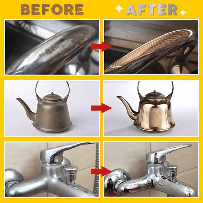 BowLift | All Metal Polish Cream