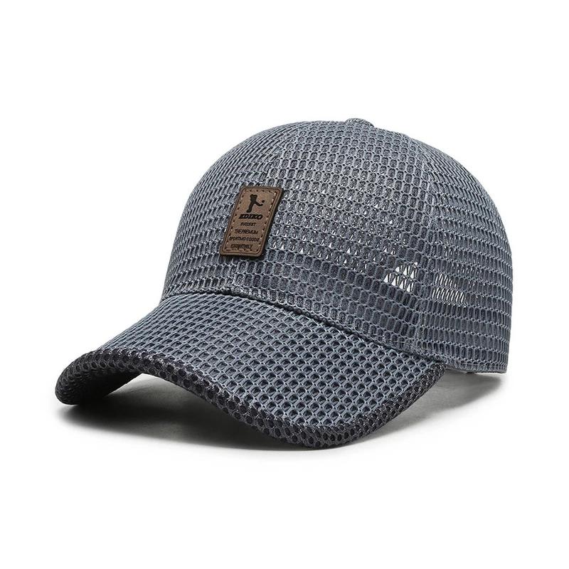 BowLift | Breathable Mesh Cap