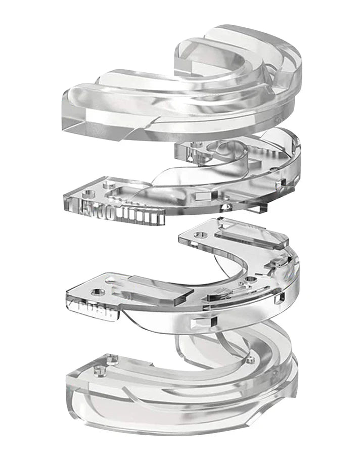 BowLift | Anti-Snore Mouthguard