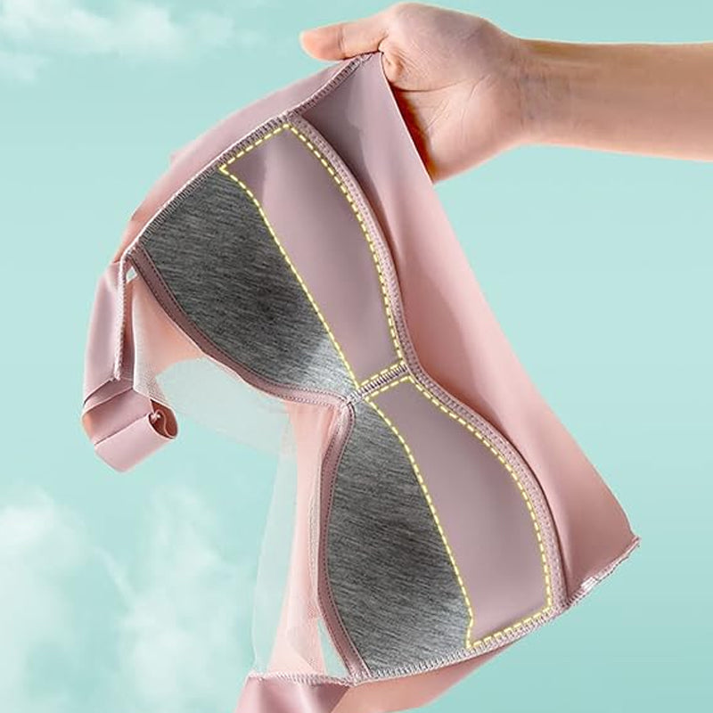 BowLift | Breast Enlargement Bra