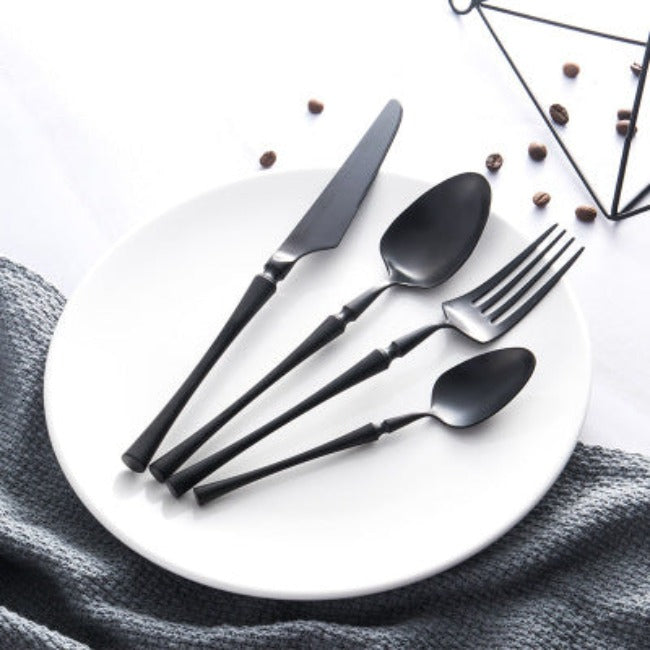 BowLift | Living Essence Cutlery Set